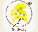 980way logo