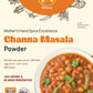 Channa (Chick Peas) Masala - 250 gms (8.82 oz)