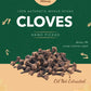 Clove Buds - 100 gms (3.53 oz)