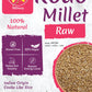 Kodo (Varagu) Millet - 500 gms (1.1 lbs)