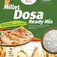 Millets Dosa Ready Mix - 1000 gms (2.2 lbs)