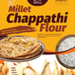 Mixed Millets Chapati Flour - 1000 gms (2.2 lbs)