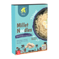 Foxtail (Thinai) Millets Noodles