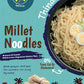 Foxtail (Thinai) Millets Noodles - 200 gms (7.06 oz)