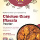 Chicken Gravy Masala - 250 gms (8.82 oz)