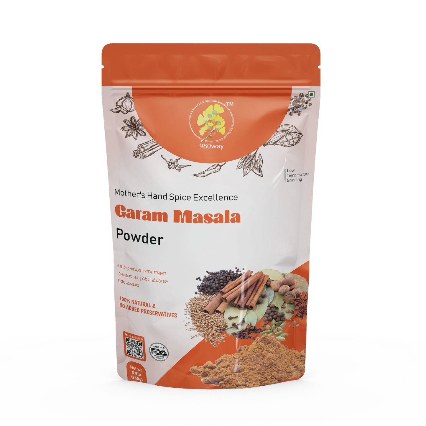 Garam Masala