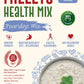 Millets Health Mix - 500 gms (1.1 lbs)